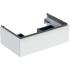  Meuble sous lavabo 75 cm Geber 