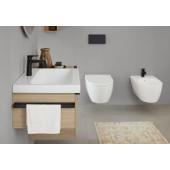  Meuble sous lavabo 75 cm Geber 