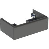  Meuble sous lavabo 75 cm Geber 