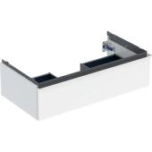  Meuble sous lavabo 90 cm Geber 