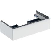  Meuble sous lavabo 90 cm Geber 