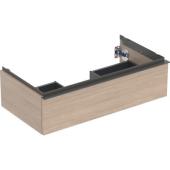  Meuble sous lavabo 90 cm Geber 