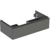  Meuble sous lavabo 90 cm Geber 