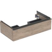  Meuble sous lavabo 90 cm Geber 