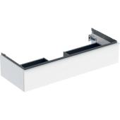  Meuble sous lavabo 120 cm 1 cu 