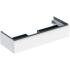  Meuble sous lavabo 120 cm 1 cu 