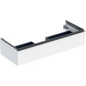  Meuble sous lavabo 120 cm 1 cu 
