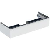  Meuble sous lavabo 120 cm 1 cu 