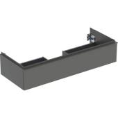  Meuble sous lavabo 120 cm 1 cu 