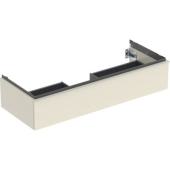  Meuble sous lavabo 120 cm 1 cu 