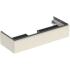  Meuble sous lavabo 120 cm 1 cu 