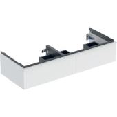  Meuble sous lavabo 120 cm 2 cu 