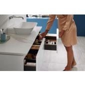 Meuble sous lavabo 120 cm 2 cu 