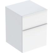  Element lat�ral bas Geberit iC 