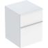  Element lat�ral bas Geberit iC 