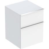  Element lat�ral bas Geberit iC 