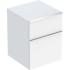  Element lat�ral bas Geberit iC 