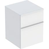  Element lat�ral bas Geberit iC 