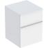  Element lat�ral bas Geberit iC 
