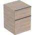  Element lat�ral bas Geberit iC 