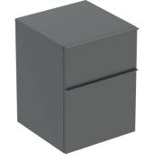  Element lat�ral bas Geberit iC 