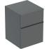  Element lat�ral bas Geberit iC 