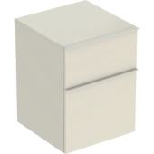  Element lat�ral bas Geberit iC 