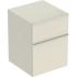  Element lat�ral bas Geberit iC 