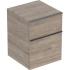  Element lat�ral bas Geberit iC 