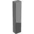  Colonne haute Geberit H180cm 1 