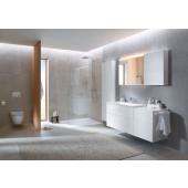  Colonne haute compacte Geberit 