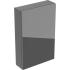  Armoire haute compacte Geberit 