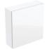  Armoire haute compacte Geberit 