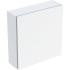  Armoire haute compacte Geberit 