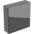  Armoire haute compacte Geberit 