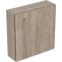  Armoire haute compacte Geberit 