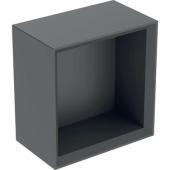  Niche murale carr�e Geberit iC 
