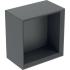  Niche murale carr�e Geberit iC 