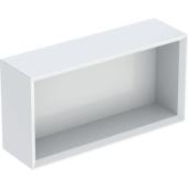  Niche murale rectangulaire Geb 