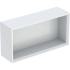  Niche murale rectangulaire Geb 