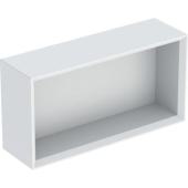  Niche murale rectangulaire Geb 