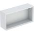  Niche murale rectangulaire Geb 
