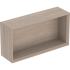  Niche murale rectangulaire Geb 
