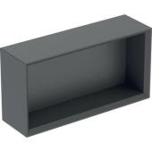  Niche murale rectangulaire Geb 