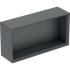  Niche murale rectangulaire Geb 