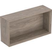  Niche murale rectangulaire Geb 