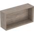  Niche murale rectangulaire Geb 
