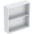 Etag�re carr�e Geberit iCon H4 