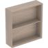  Etag�re carr�e Geberit iCon H4 