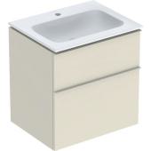  Pack lavabo slim 60 cm avec me 